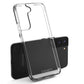 Cygnett EcoShield Case For Galaxy S22 - Clear