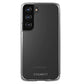 Cygnett EcoShield Case For Galaxy S22 - Clear