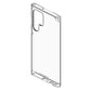 Cygnett EcoShield Case For Galaxy S22 Ultra - Clear