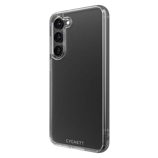 Cygnett EcoShield Case For Galaxy S23 Plus - Clear