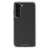 Cygnett EcoShield Case For Galaxy S23 Plus - Clear