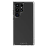Cygnett EcoShield Case For Galaxy S23 Ultra – Clear