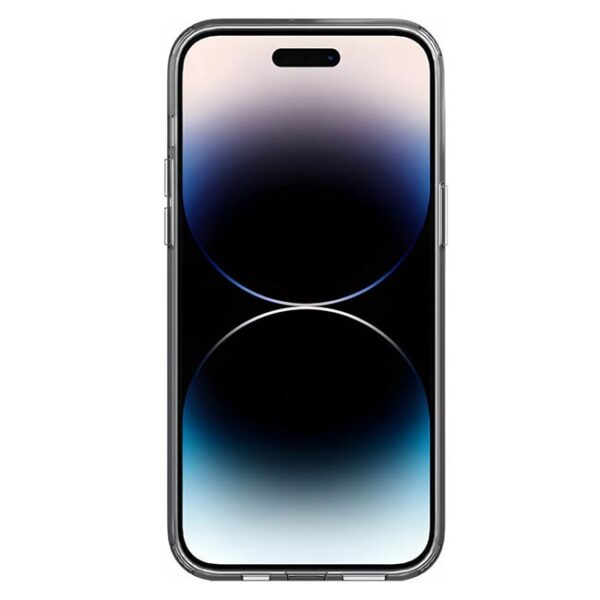 Cygnett Ecoshield Case For iPhone 14 - Clear