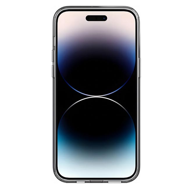 Cygnett Ecoshield Case For iPhone 14 - Clear