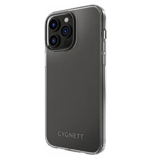 Cygnett Ecoshield Case For iPhone 14 - Clear