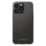 Cygnett Ecoshield Case For iPhone 14 - Clear