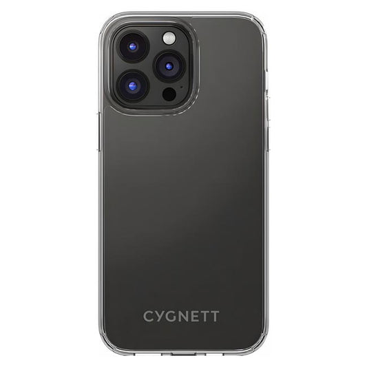 Cygnett Ecoshield Case For iPhone 14 - Clear