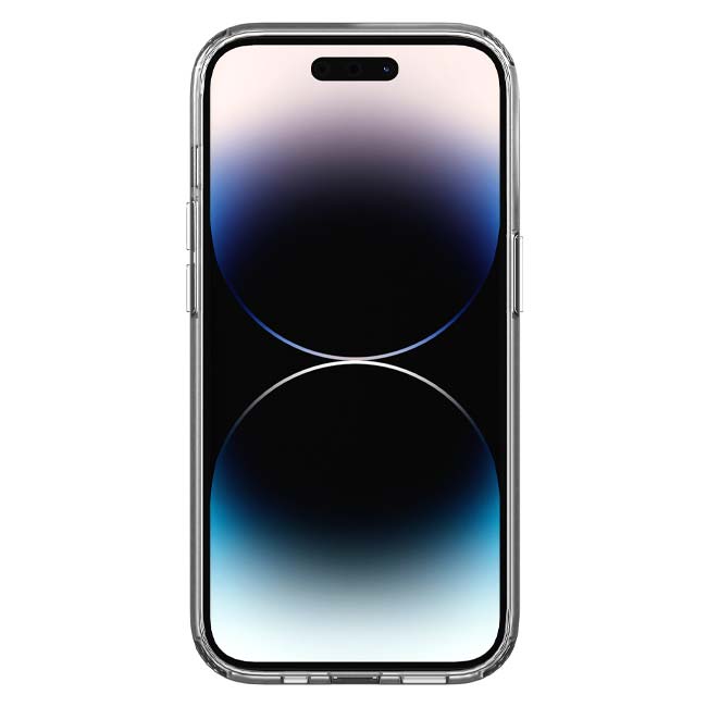 Cygnett Ecoshield Case For iPhone 14 Pro - Clear