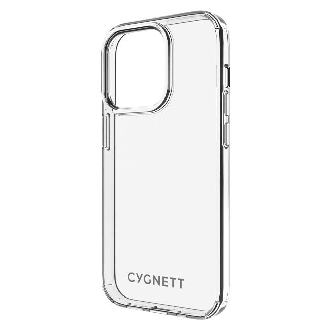 Cygnett Ecoshield Case For iPhone 14 Pro - Clear
