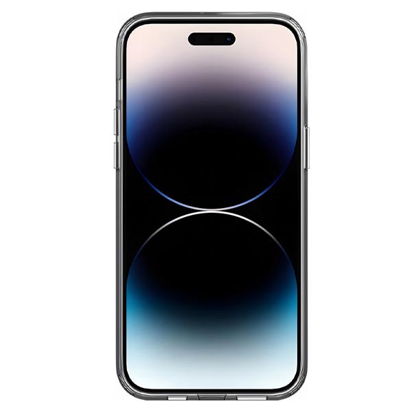 Cygnett Ecoshield Case For iPhone 14 Pro Max - Clear