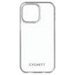 Cygnett Ecoshield Case For iPhone 14 Pro Max - Clear