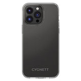 Cygnett Ecoshield Case For iPhone 14 Pro Max - Clear