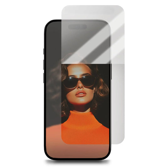 Cygnett GlareShield Anti-Glare Glass For iPhone 17 Air