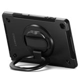 Cygnett GripStand Heavy Duty Case (Suits Galaxy Tab A9+/ Tab A11+) – Black