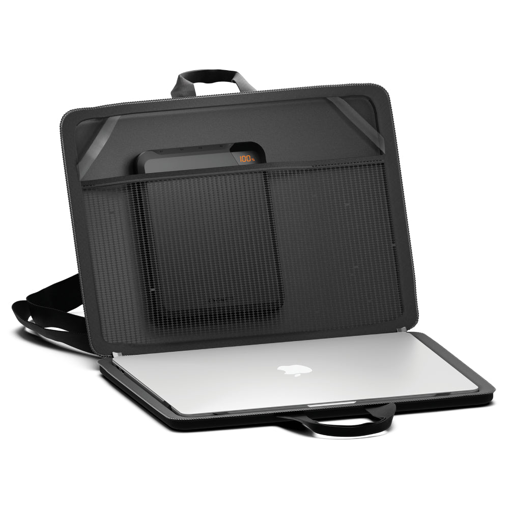 Cygnett VertPWR 100W Laptop Power Bank 25K + Stand – Obsidian