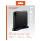 Cygnett VertPWR 100W Laptop Power Bank 25K + Stand – Obsidian
