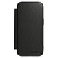 Cygnett Magnetic MagSafe Wallet Case For iPhone 15 Pro - Black