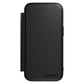 Cygnett Magnetic MagSafe Wallet Case For iPhone 15 Pro Max - Black