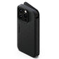 Cygnett Magnetic MagSafe Wallet Case For iPhone 15 Pro Max - Black