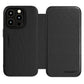 Cygnett Magnetic MagSafe Wallet Case For iPhone 15 Pro Max - Black