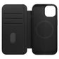 Cygnett Magnetic MagSafe Wallet Case For iPhone 15 Pro Max - Black