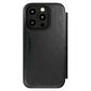 Cygnett Magnetic MagSafe Wallet Case For iPhone 15 Pro Max - Black