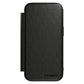 Cygnett Magnetic MagSafe Wallet Case For iPhone 15 Plus - Black