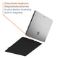 Cygnett Mag Keyboard Magnetic Wireless Keyboard Case  For Microsoft Surface 11th, X, 10th, 9th & 8th Gen - Black