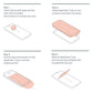 Cygnett OpticShield Glass Screen Protector For Galaxy S25 Plus/ S24 Plus