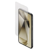 Cygnett OpticShield Glass Screen Protector For Galaxy S25 Plus/ S24 Plus