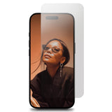 Cygnett OpticShield Glass (Suits iPhone 17 Pro Max) - Clear
