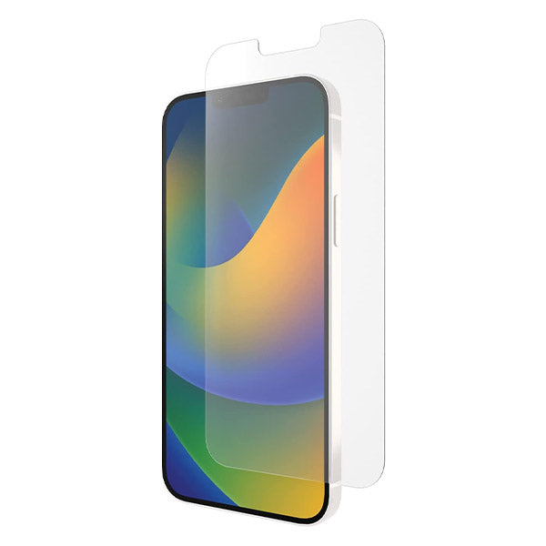 Cygnett Opticshield Pro Glass Screen Protector For iPhone 14 Plus - Clear