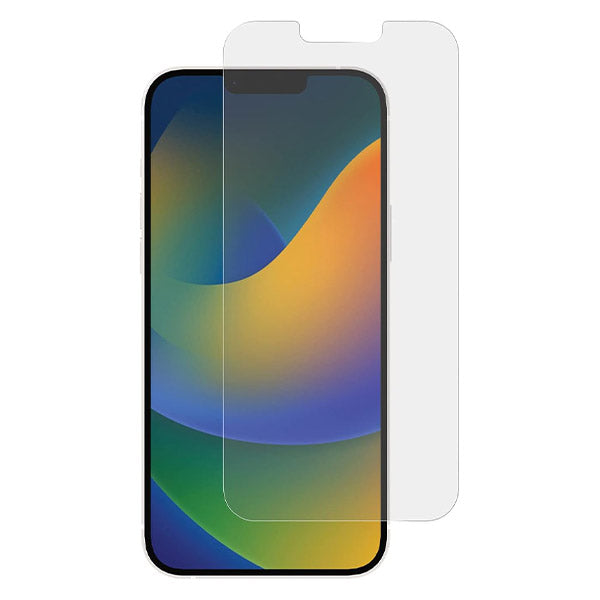 Cygnett Opticshield Pro Glass Screen Protector For iPhone 14 Plus - Clear