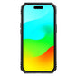 Cygnett Rugged Case For iPhone 15 - Black
