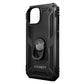 Cygnett Rugged Case For iPhone 15 - Black
