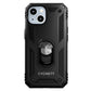 Cygnett Rugged Case For iPhone 15 - Black