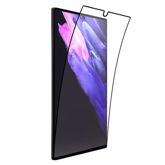 Cygnett Tough Screen Protector For Galaxy S22 Ultra - Clear