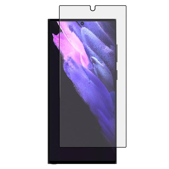 Cygnett Tough Screen Protector For Galaxy S22 Ultra - Clear