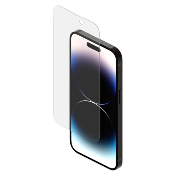 Cygnett Tough Screen Protector For iPhone 14 Pro - Clear