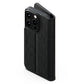 Cygnett Urban Wallet Case For iPhone 15 Pro - Black