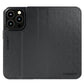 Cygnett Urban Wallet Case For iPhone 15 Pro - Black