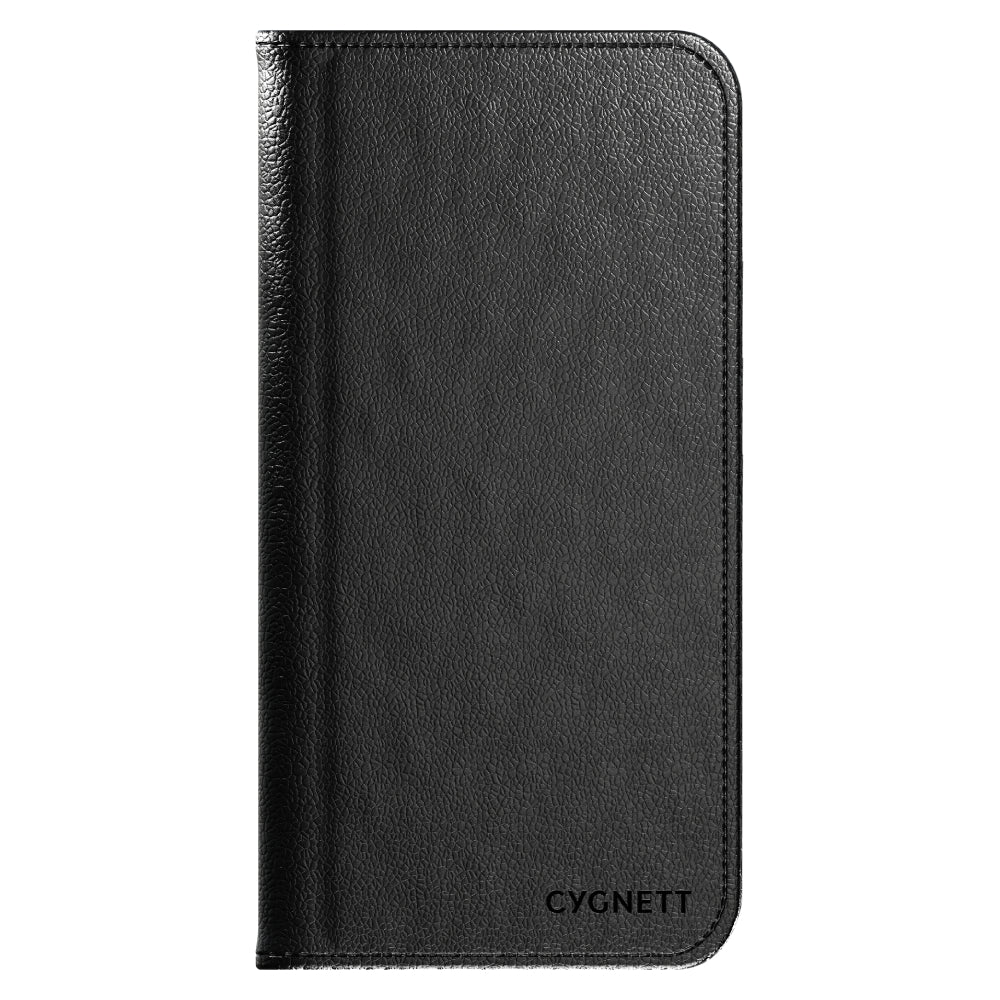 Cygnett Urban Wallet Case For iPhone 15 Plus - Black