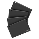Cygnett Voyager Bluetooth TravelTag 4 Pack with Wireless Recharging