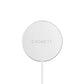 Cygnett MagCharge Magnetic Wireless Charging Cable 1.2M – White