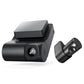 DDPAI Z40 GPS Dual Channel Dash Cam 3K Front and FHD Rear Camera