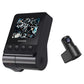 DDPAI Z40 GPS Dual Channel Dash Cam 3K Front and FHD Rear Camera