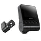 DDPAI Z40 GPS Dual Channel Dash Cam 3K Front and FHD Rear Camera