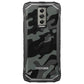 DOOGEE Blade10 4G (6.56-Inch, 4GB RAM+128GB Storage) Rugged SmartPhone – Gray