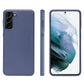Dbramante Bornholm Case For Galaxy S21 Plus - Ocean Blue