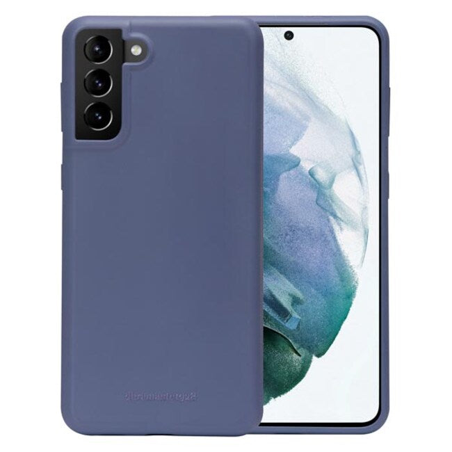 Dbramante Bornholm Case For Galaxy S21 Plus - Ocean Blue